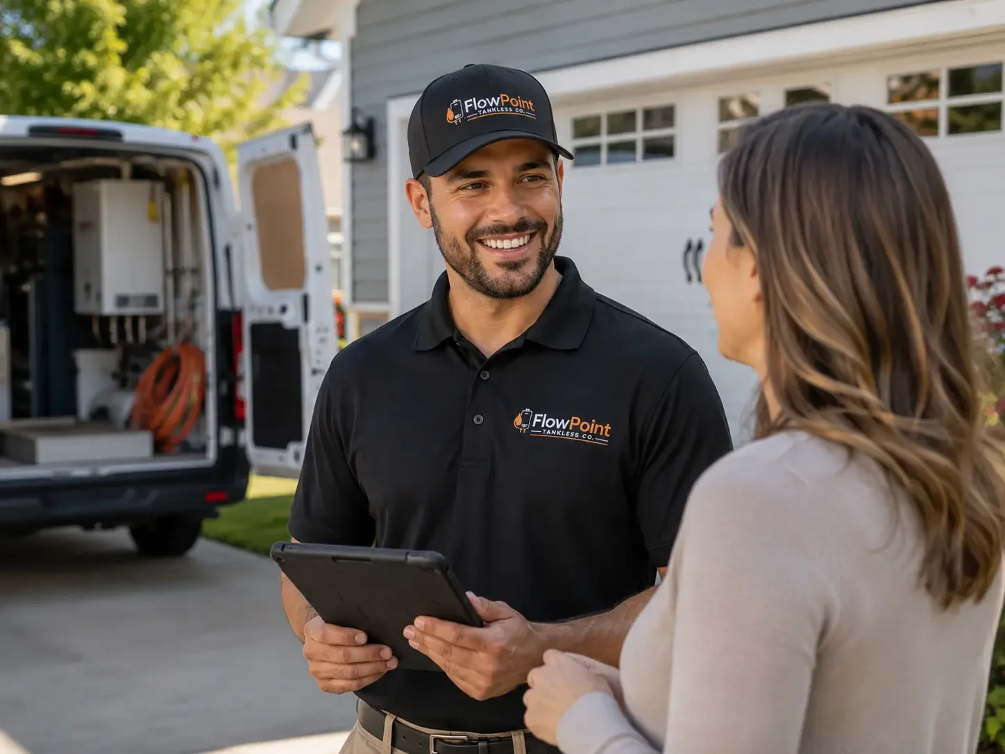 Tankless Water Heater Installation Morley, MO FAQs